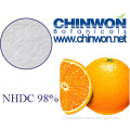 Natural Sweetener Neohesperidin Dihydrochalcone 98%